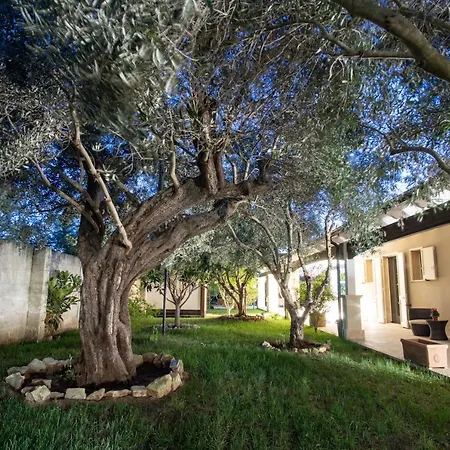 La Corte Di Edoardo 3* Верноле