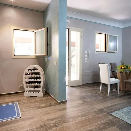 La Corte Di Edoardo Верноле