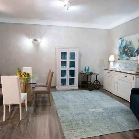 La Corte Di Edoardo 3* Верноле