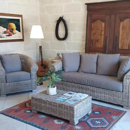 La Corte Di Edoardo Отель типа 