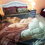 Bed & Breakfast La Corte Di Edoardo