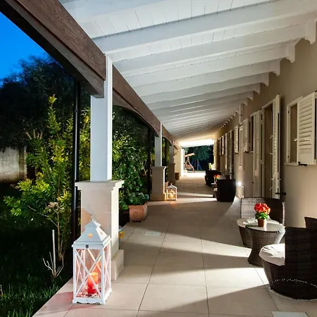 La Corte Di Edoardo فرنولي