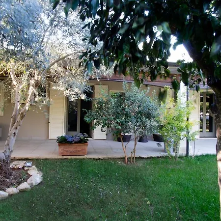 Bed & Breakfast La Corte Di Edoardo