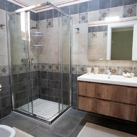 La Corte Di Edoardo Bed and breakfast