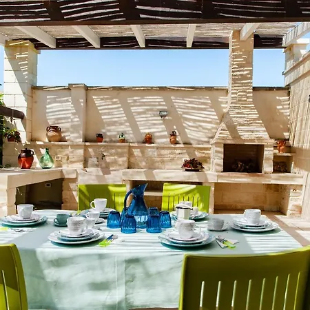 La Corte Di Edoardo Vernole