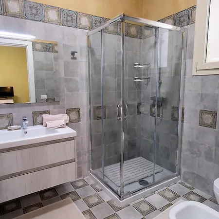 Bed and breakfast La Corte Di Edoardo Vernole