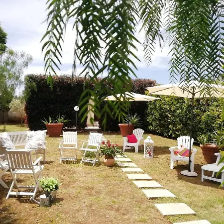 فندق مبيت وإفطار La Corte Di Edoardo 3*