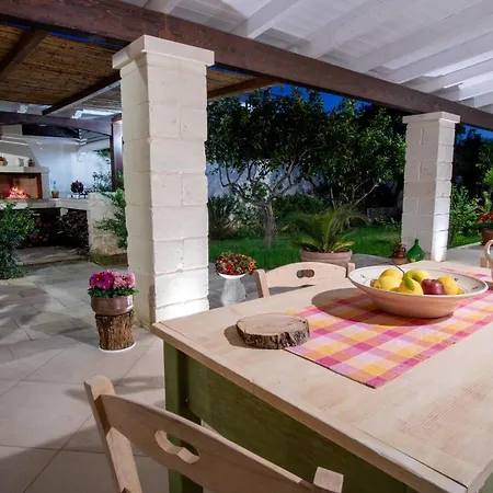 La Corte Di Edoardo فندق مبيت وإفطار