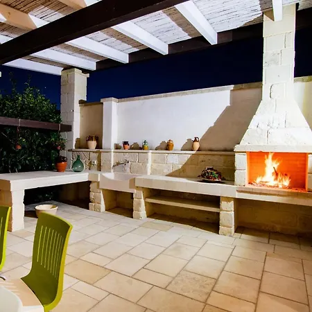 La Corte Di Edoardo Bed & Breakfast