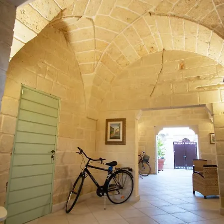 فندق مبيت وإفطار La Corte Di Edoardo