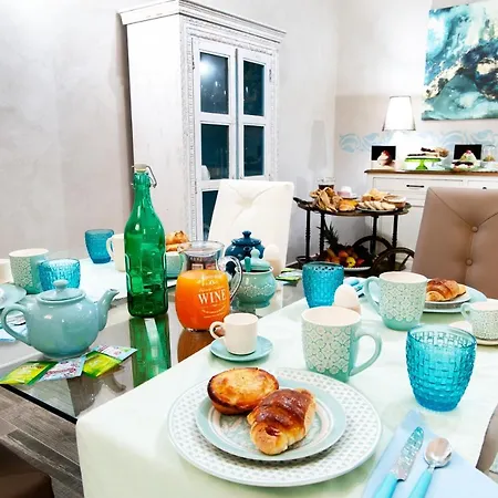 La Corte Di Edoardo فرنولي