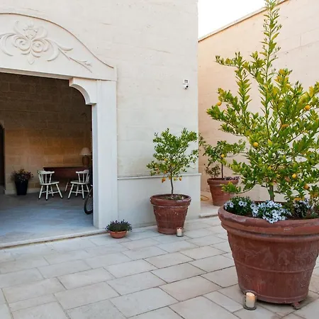 La Corte Di Edoardo فرنولي