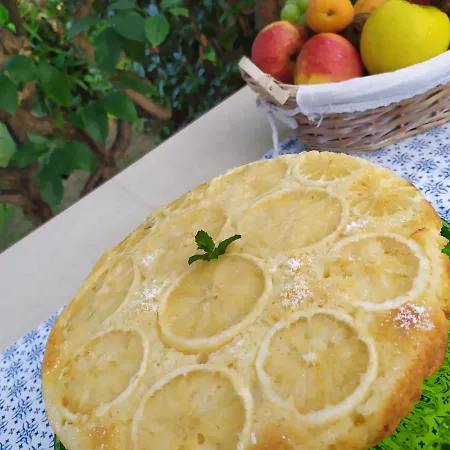 La Corte Di Edoardo فندق مبيت وإفطار