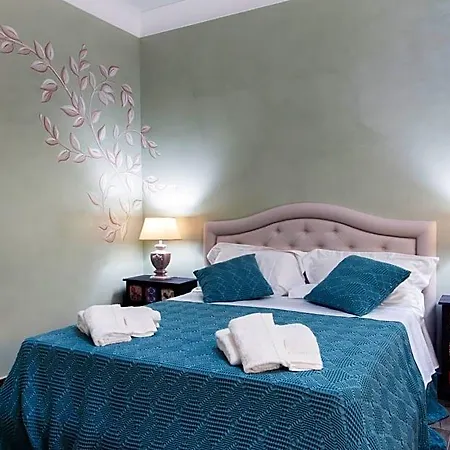 Bed and breakfast La Corte Di Edoardo 3*