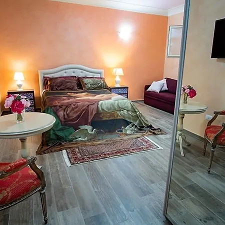 La Corte Di Edoardo Bed and breakfast 3*