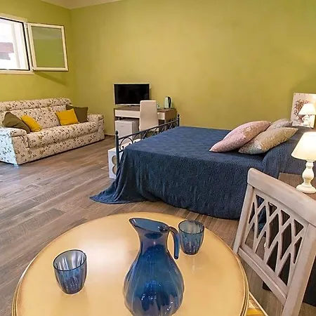 La Corte Di Edoardo Bed and breakfast