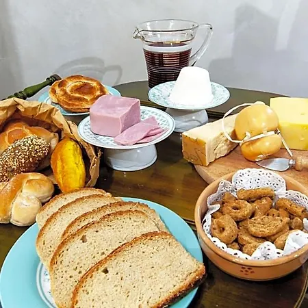 Bed and breakfast La Corte Di Edoardo