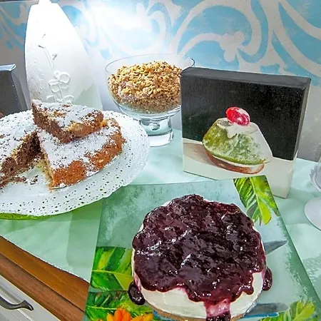 Bed and breakfast La Corte Di Edoardo