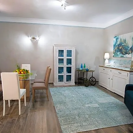 La Corte Di Edoardo Bed and breakfast