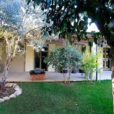 Bed and breakfast La Corte Di Edoardo