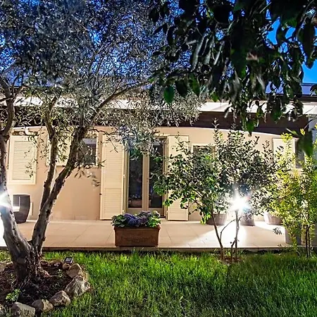 Bed and breakfast La Corte Di Edoardo