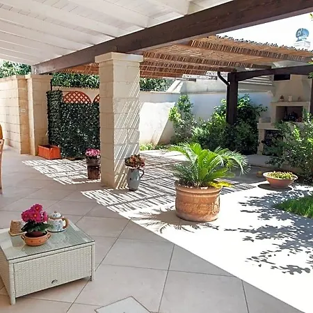 Bed and breakfast La Corte Di Edoardo 3*