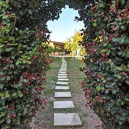 La Corte Di Edoardo Bed and breakfast Vernole