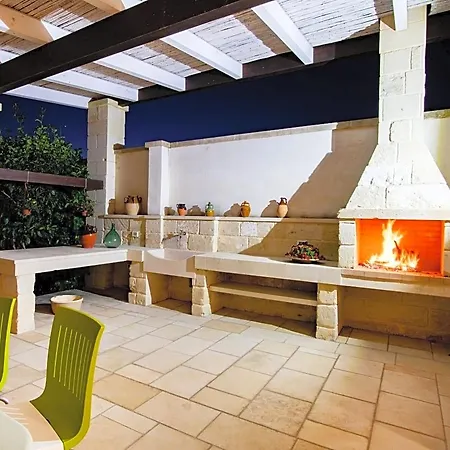 Bed and breakfast La Corte Di Edoardo Vernole