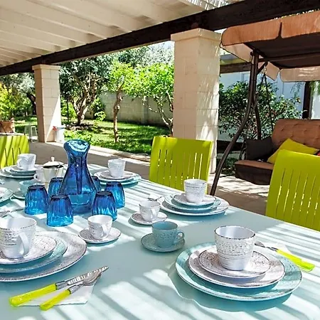 Bed and breakfast La Corte Di Edoardo Vernole