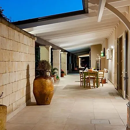 Bed and breakfast La Corte Di Edoardo