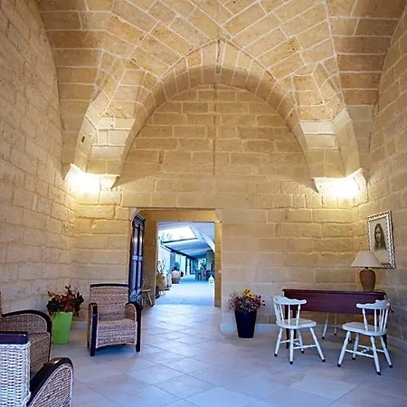 Bed and breakfast La Corte Di Edoardo Vernole