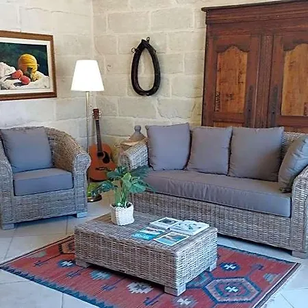 Bed and breakfast La Corte Di Edoardo Vernole