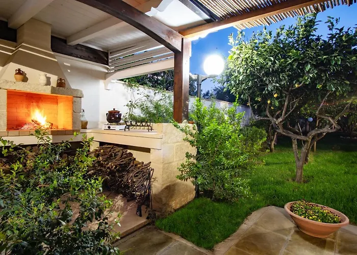 La Corte Di Edoardo 3* Vernole