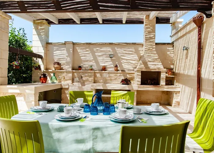 La Corte Di Edoardo Vernole